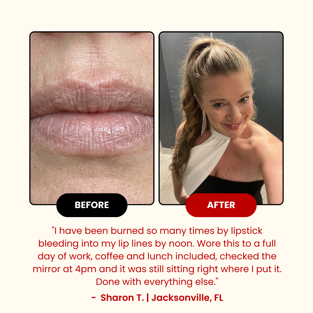 Elavyn - pH Color-Changing Lipstick